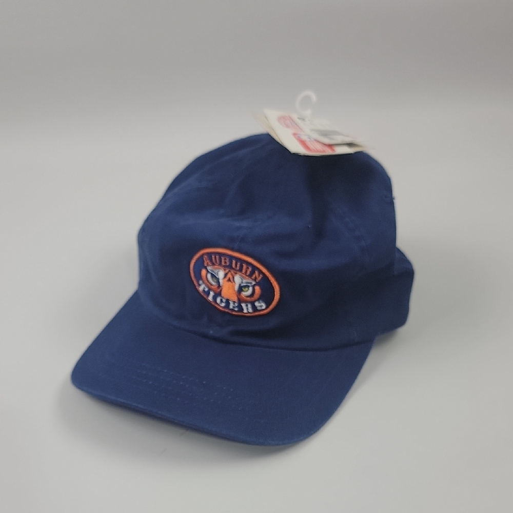 Auburn Tigers Blue Cap